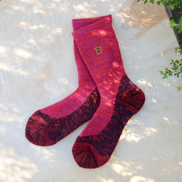 socks-red1